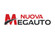 Logo Nuova Megauto Srl